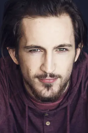 Фото Ендрю Чоун #137032