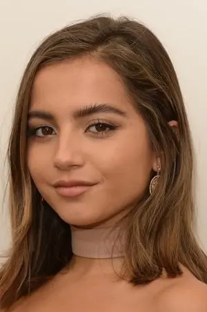 Фото Ізабела Мерсед (Isabela Merced) #34748