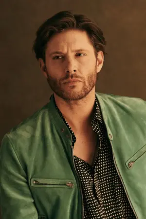 Фото Дженсен Еклз #14311