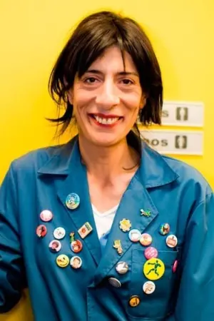 Фото Хуана Кордеро (Juana Cordero) #214878