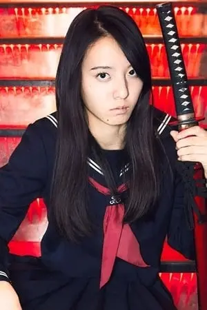 Фото Канон Міяхара (Kanon Miyahara) #224566