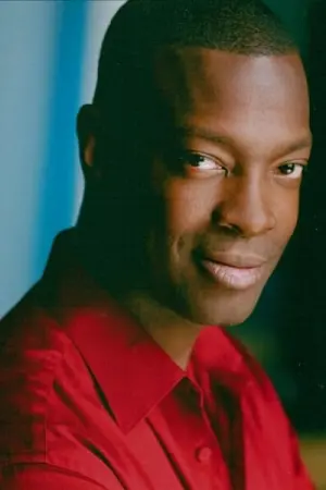 Фото Мартін Роуч #40480