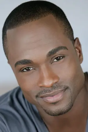 Фото Майкел Шеннон Дженкінс (Mykel Shannon Jenkins) #103665