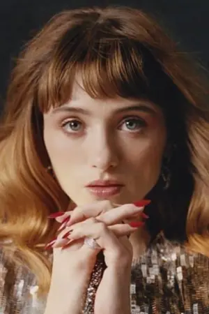 Фото Наталія Даєр (Natalia Dyer) #67820