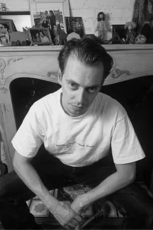 Фото Стів Бушемі (Steve Buscemi) #66052