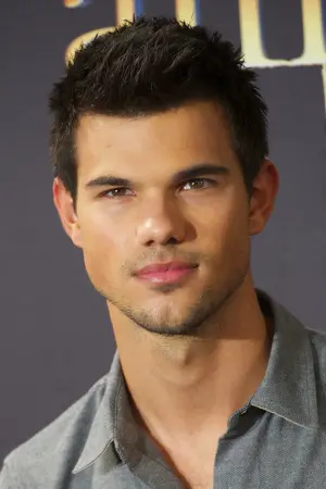 Фото Тейлор Лотнер (Taylor Lautner) #16779