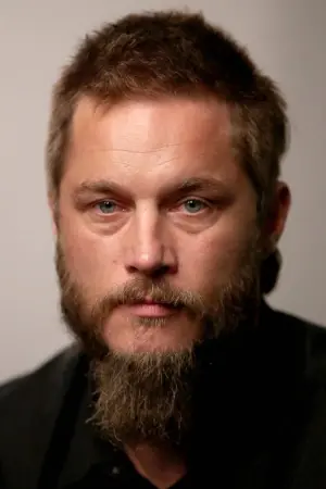 Фото Travis Fimmel #13150