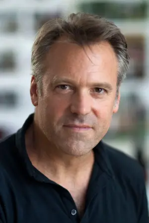 Фото Воллі Пфістер #10910