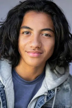 Фото Дуейн Еванс мл. #65841