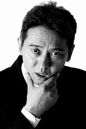 Фото Кім Бьон Ок (Kim Byeong-ok) #33768