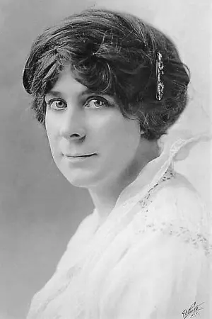 Фото Мод Еберн #127712