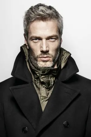 Фото  (Benoît Maréchal) #223081