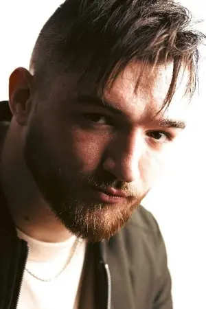 Фото Каллум Ньюмен #282350