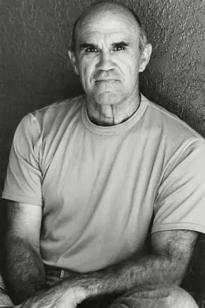 Фото Джон Денніс Джонстон #86395