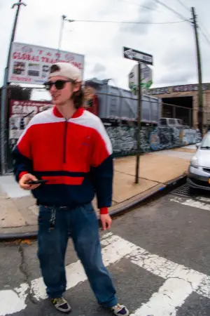 Фото  (River Swan Bunster) #362829