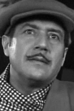 Фото Альфонс Мартель #103195