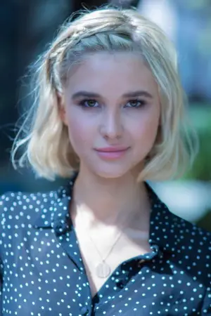 Фото Ізабель Мей (Isabel May) #330635