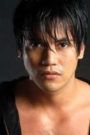 Фото Джефрі Гіддальго #32722