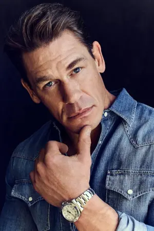 Фото Джон Сіна (John Cena) #309762