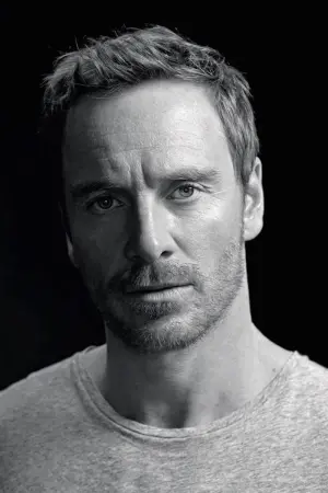 Фото Майкл Фассбендер (Michael Fassbender) #9207