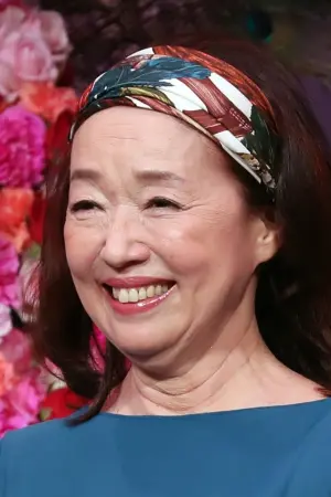 Фото Нобуко Міямото (Nobuko Miyamoto) #77460