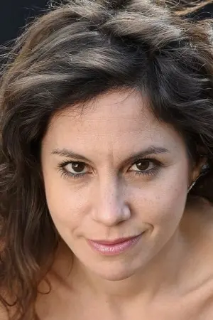 Фото Еллісон Серебофф (Allyson Sereboff) #253753