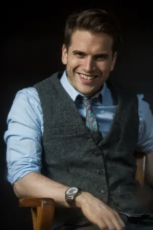 Фото  (Clay von Carlowitz) #252141