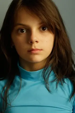 Фото Дафна Кін (Dafne Keen) #69672