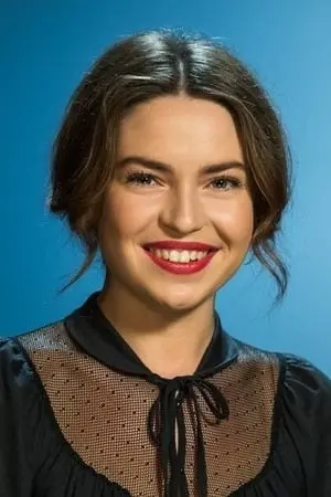 Фото Естер Кунту (Ester Kuntu) #187460