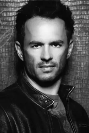 Фото Грег Елліс #67202