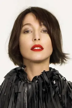 Фото  (Jeanne Cherhal) #307453