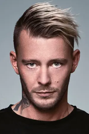 Фото Йоакім Лунделл (Joakim Lundell) #163731