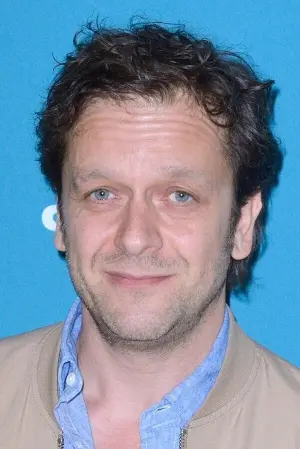 Фото Джонатан Заккаї #64186