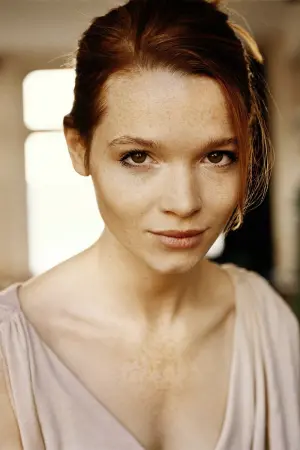 Фото Кароліна Герфурт (Karoline Herfurth) #52337