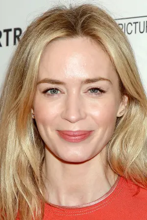 Фото Емілі Блант (Emily Blunt) #2753