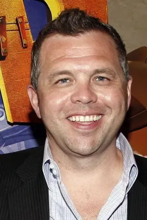 Фото Кріс Маккенна #300947