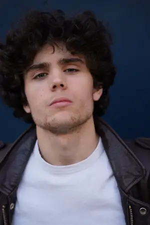 Фото  (Ferdinand Jeampy) #365926