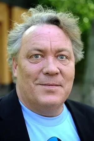 Фото Лейф Андре #343543