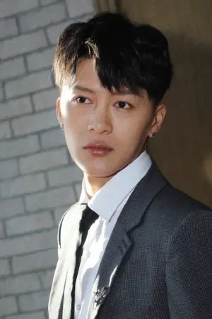 Фото Лі Цзюсяо #242220