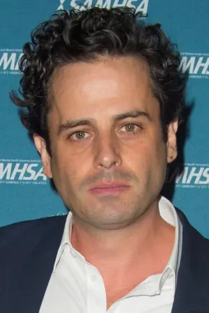 Фото Люк Кірбі (Luke Kirby) #43009