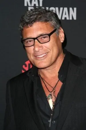 Фото Стівен Бауер (Steven Bauer) #27699