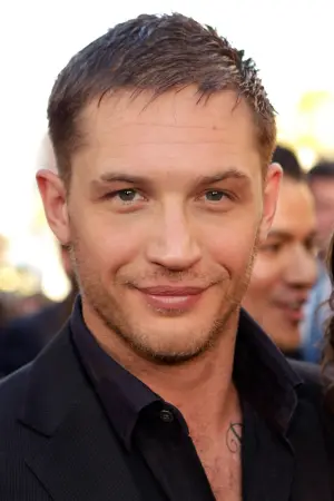 Фото Том Гарді (Tom Hardy) #5451