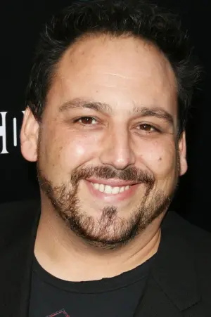 Фото Джей Бі Бланс #34941