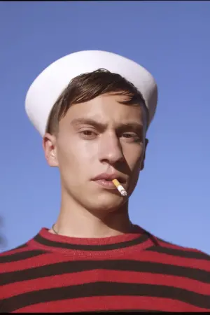 Фото Кейр Ґілкріст #42269