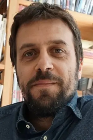 Фото Лука Інфаскеллі #112972