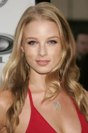 Фото Рейчел Ніколс #31509