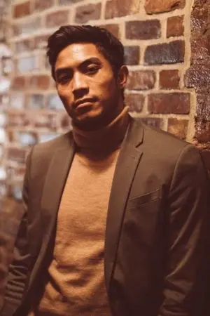 Фото Тревор Ф. Солтер #181420