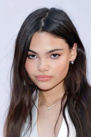 Фото Аріана Ґрінблатт (Ariana Greenblatt) #280242