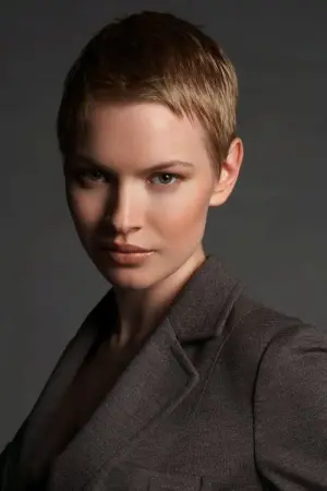 Фото Крістін Хорн (Christine Horne) #166060