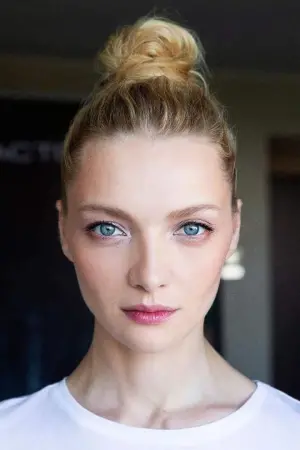 Фото Катерина Вілкова (Ekaterina Vilkova) #146356